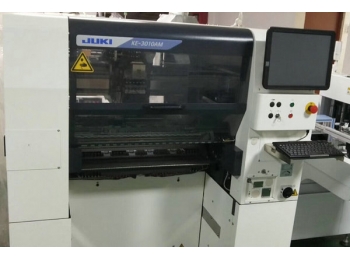 JUKI3010貼片機